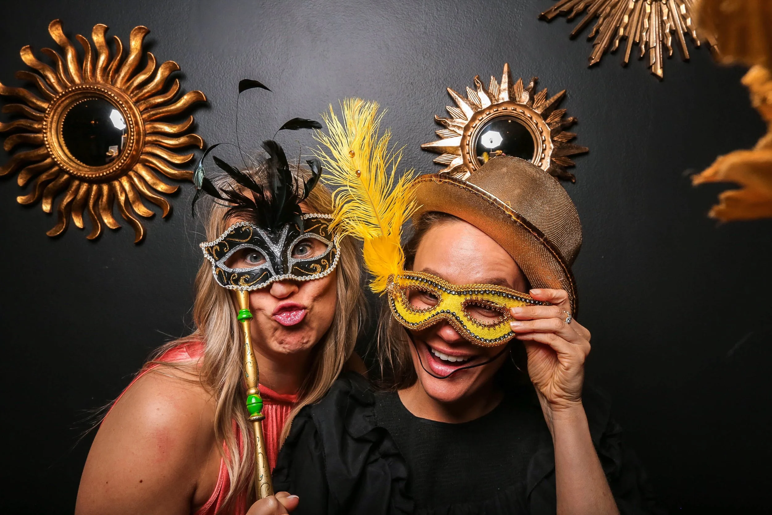Props+gekke+bek